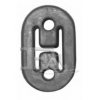 FA1 743-711 Holder, exhaust system
